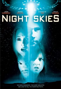 Carretera sin retorno (Night Skies) (2007) ⭐ 4.5 | Terror, Ciencia ficción, Suspense