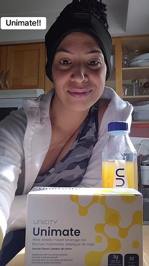 How to use the Unimate 😉 It's a game changer... I can't imagine not having it during the day! #Unicity #Unimate #Delicious #ConsistencyIsKey #BESTVersionOfYou #UnimateBalance #AddressingGutHealth #HealthIsWealth