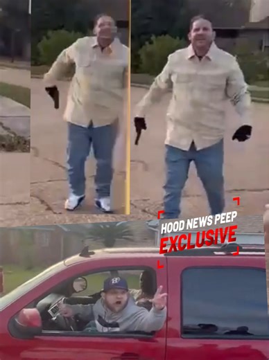 Precinct 3 Constable’s Office is investigating an incident in Channelview, Texas where a man sustained head injuries after two individuals arrived uninvited at a residence. One of the individuals was reportedly armed. | Grizzy's Hood News