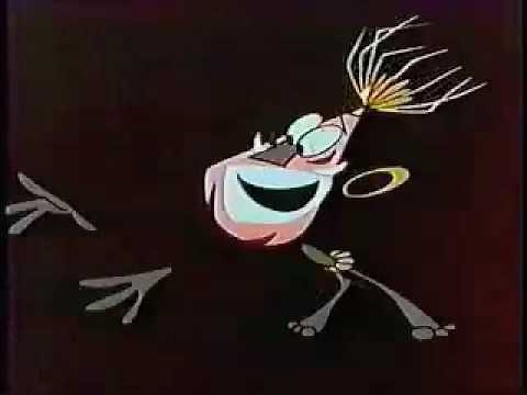 Animated Snack Bar Intermission film