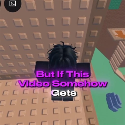 Guys why u don't support small creator #roblox #minecraft