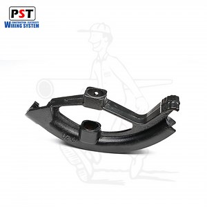 [Hot Item] 1/2" EMT Conduit Pipe Bender Without Handle Ductile Iron