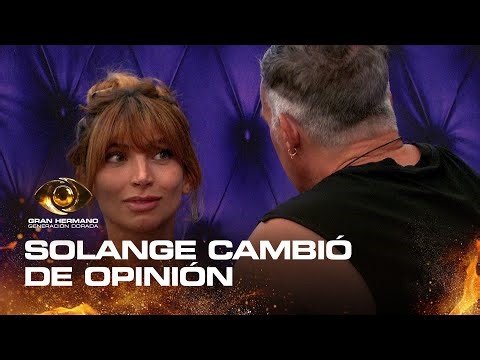 Sol wants to use the Andrea and Eduardo ship to her advantage - Big Brother 2026