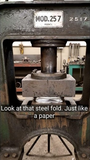 “Extreme Crushing! Hydraulic Press Destroying Everything”