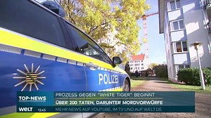 STURMTIEF "ELLI": Bitterkalter Blizzard sorgt für Chaos! Wetterlage spitzt sich weiter zu | WELT LIVE | WELT Nachrichtensender