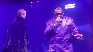 Johnny Gill on Reels