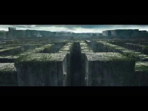 The Maze Runner | Official HD Trailer