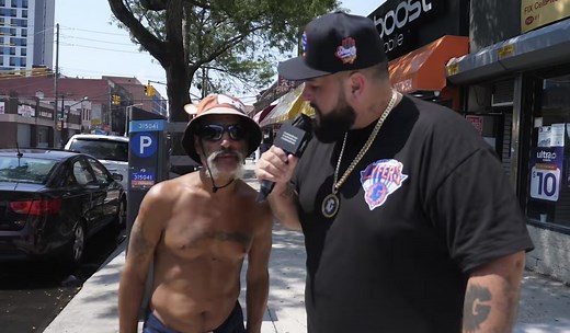 La storia di Bing-bong, l’audio grottesco diventato virale su TikTok