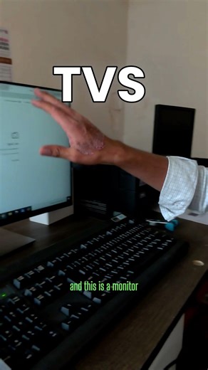 My PC Setup #windows #vlog #tips #tricks #asmr #islam