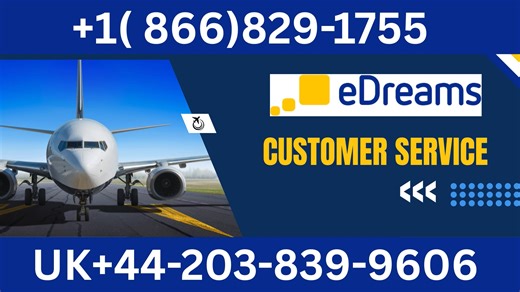 Full Guide to eDreams® Customer Service Support® – Speak to a Live Person Anytime