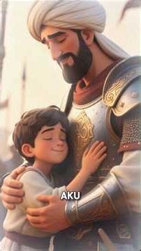 Tragedi Karbala: Pengorbanan Imam Husain Demi Kebenaran” #shortvideo #kisahislami #ceritainspiratif