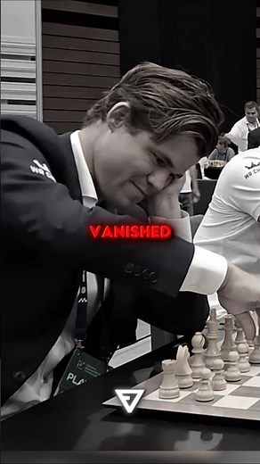 He Used Magnus’ OWN Trick Against Him… And Won 😤♟️