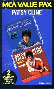 1381632-Patsy-Cline-Sentimentally-Yours-Showcase