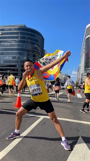 Bhuchung Kata བོད་ཁྱིམ། on Instagram: "Beyond Traditional Politics: Lhodrak Tharchin as an Unconventional Chithue Candidate @lhodrak_ ‘s journey into leadership began the moment he escaped Tibet and entered the Tibetan Children’s Village (TCV) school system. From classroom monitor to house leader, school prefect to school captain, his path reflects a consistent willingness to take responsibility and serve others. That commitment continued beyond school, as he became an active member of the Regio
