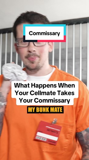 Commissary Tips: Protect Your Belongings in Prison