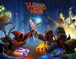 Magicka: Wizard Wars prikazao gameplay | HCL.hr