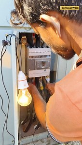 1M views · 6.8K reactions | 500 kva transformer mbc lum testing video. #transformer #MCB #testing #videos #viralvideo #electricalwork #electrical #Lineman #work #reelsfb #working #reelsfb #reels2024 #reelsvideo #electricalsafety | Technical Work | Facebook