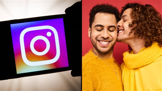 Instagram to ban accounts promoting LGBTQ  conversion therapy