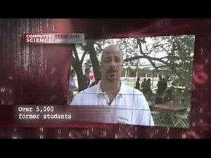 Texas A&M Computer Science series - Conclusion