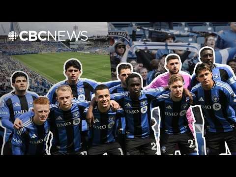 Should fans be worried about CF Montreal’s future in the city?