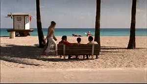 Hamburg Cell - Trailer