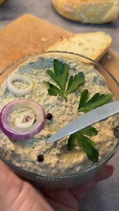 52K views · 193 reactions |  Pate de sardine  Ingrediente: • 2...