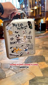 Hong Kong Disneyland merch 🛍️ #HongKongDisneyland #DisneyMerch #HKDisneyMerch #DisneyShopping #DisneyStyle #DisneyMagic #DisneyFinds #DisneyLovers #ThemeParkMerch #DisneyAsia | Passport to Everything