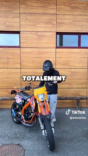 Tout ce qu'il faut savoir sur les motos 50cc