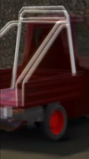 Assetto Corsa | Piaggio Ape 130 + Download