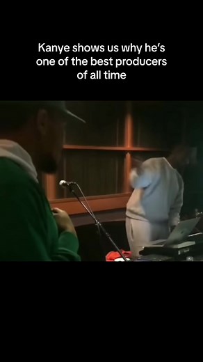 Kanye West's Best Moments: A Tribute to his Legendary Music Production Skills