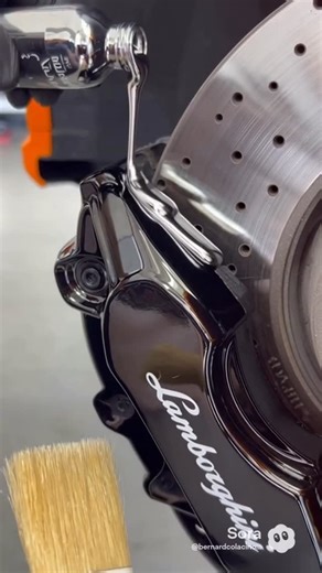 Bj Colacino on Instagram: "Turn anything Chrome! Just pour it on!!! #cars #chrome"