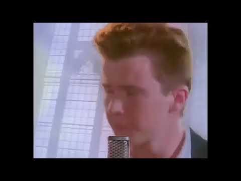 Rick Roll Different link no ads