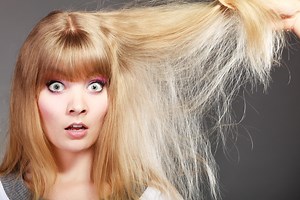 Beat the drought - create dry shampoo with natural ingredients | The Citizen