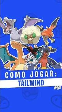 HOW TO PLAY TAILWIND, the super-fast Pokémon team #pokemon #pokemonchampions