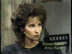 All My Children 1985 Zach Grayson's Murder/Erica Revamps Tempo - 1 of 73