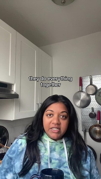 The Problemed Solvers Podcast Episode: ‘Am I Being Needy?’ is now live on all audio platforms! #podcast #advice #friend #friendshipdrama #drama #groupchatdrama #advicepodcast #theproblemedsolvers