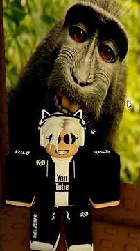 Ternyata Ada PNG TERSEMBUNYI di Roblox! #shorts