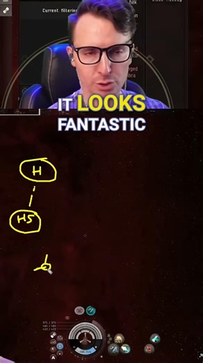 Wormhole Life Can Be TOUGH (and awesome) 🚀 #shorts