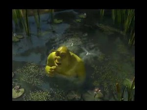 Shrek fart