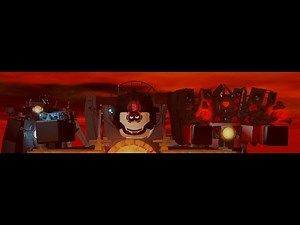 astro battle full ep 4 + secret scenes