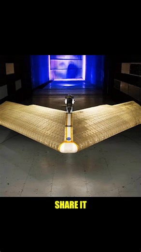 7.3K views · 664 reactions | India’s Morphing Wing Tech Tested Successfully — A Future Beyond Fixed Wings | vedicvatica.com | Facebook