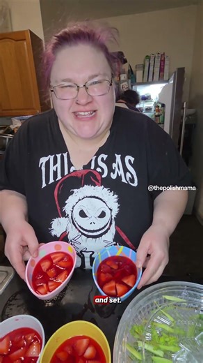 do you add fruit to your Jello?