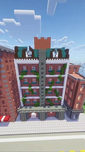 Growing Our Minecraft City: New Street Build