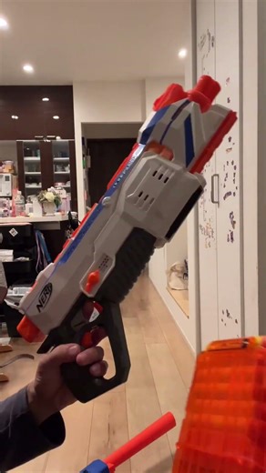 NERF MODULUS