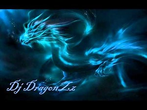 Dj Splash - Flying High Dj DragonZz Remix
