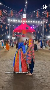 135K views · 442 reactions | "India is a country where you can piss in public, but not kiss" - Shashi Tharoor A Vadodara garba night went viral for all the wrong reasons as an NRI couple’s kiss sparked outrage and legal action. #vadodara #garba2025 #navratri #viralvideo #nricouple #controversy #india #viral #viralvideo #gujaratnews | Indiatimes | Facebook