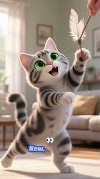 Adorable Cat Rescued and Loved #catrescue #adorablecats #animalrescue #kindnessmatters #rescue