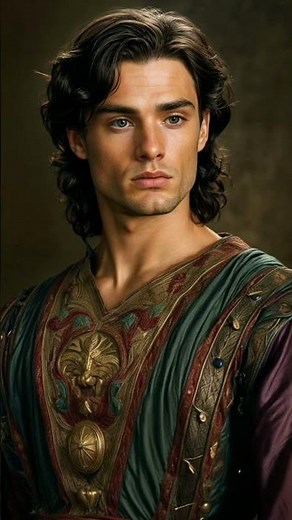 Riddle of the sphinx #greekmythology