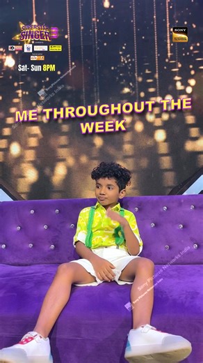 842K views · 10K reactions | Har hafte back to back hit performances dena toh koi inse seekhe! 朗 Dekhiye Superstar Singer Season 3, Sat-Sun raat 8 baje sirf #SonyEntertainmentTelevision par! Neha Kakkar Mohd Danish Pawandeep Rajan Arunita Kanjilal Sayli Kamble Salman Ali #SuperstarSingerS3 #AajKiAwaazKalKiDharohar #KalKeSuperstarSinger #SuperAvirbhav | Sony Entertainment Television | Facebook