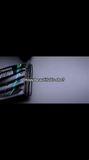 Mercedes W11 Formula 1 car design review — How beautiful is she?